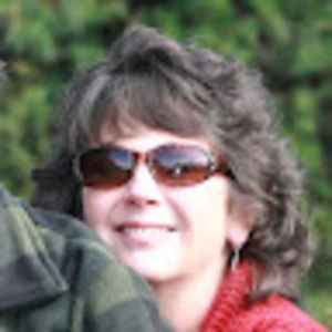 Meet your Posher, Leslee